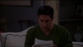 friends - Season 04 Episode 01